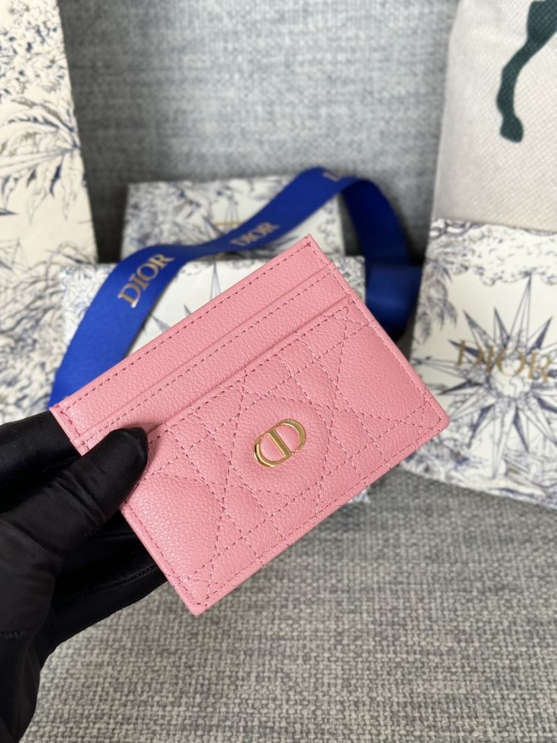 Christian Dior Wallets Purse